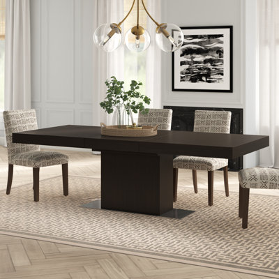 extendable ramiro allmodern gainsborough